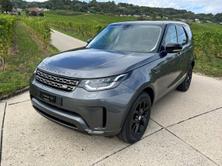 LAND ROVER Discovery 2.0 SD4 SE Automatic, Diesel, Occasion / Gebraucht, Automat - 2