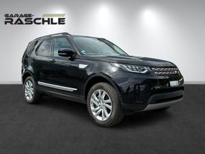 LAND ROVER Discovery 3.0 SDV6 HSE Automatic