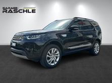 LAND ROVER Discovery 3.0 SDV6 HSE Automatic, Diesel, Occasion / Gebraucht, Automat - 2