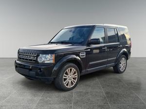 LAND ROVER Discovery 3.0 TDV6 HSE Automatic