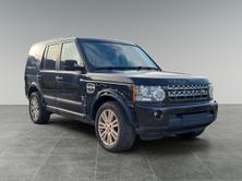 LAND ROVER Discovery 3.0 TDV6 HSE Automatic, Diesel, Occasion / Gebraucht, Automat - 2