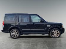 LAND ROVER Discovery 3.0 TDV6 HSE Automatic, Diesel, Occasioni / Usate, Automatico - 5