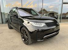 LAND ROVER Discovery 3.0 SDV6 HSE Luxury Automatic, Diesel, Occasion / Gebraucht, Automat - 4