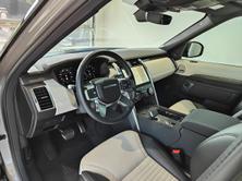 LAND ROVER Discovery 3.0 i6 360 R-Dynamic S AWD Automatic, Benzin, Occasion / Gebraucht, Automat - 4