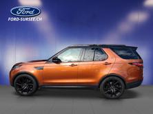 LAND ROVER Discovery 3.0 TDV6 First Edition 4x4 AUTOMAT, Diesel, Occasion / Gebraucht, Automat - 2
