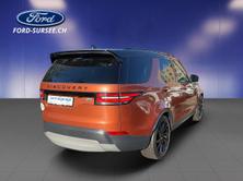 LAND ROVER Discovery 3.0 TDV6 First Edition 4x4 AUTOMAT, Diesel, Occasion / Gebraucht, Automat - 4