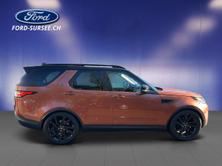 LAND ROVER Discovery 3.0 TDV6 First Edition 4x4 AUTOMAT, Diesel, Occasion / Gebraucht, Automat - 5