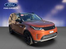 LAND ROVER Discovery 3.0 TDV6 First Edition 4x4 AUTOMAT, Diesel, Occasion / Gebraucht, Automat - 6
