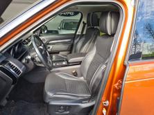 LAND ROVER Discovery 3.0 TDV6 First Edition 4x4 AUTOMAT, Diesel, Occasion / Gebraucht, Automat - 7