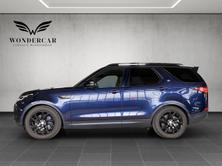LAND ROVER Discovery 3.0 SDV6 HSE Luxury Automatic, Diesel, Occasion / Gebraucht, Automat - 4
