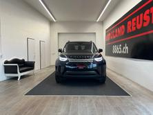 LAND ROVER Discovery 3.0 SDV6 HSE Automatic, Diesel, Occasioni / Usate, Automatico - 2