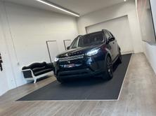 LAND ROVER Discovery 3.0 SDV6 HSE Automatic, Diesel, Occasioni / Usate, Automatico - 3