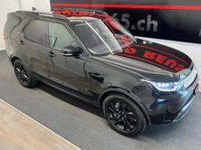 LAND ROVER Discovery 3.0 SDV6 HSE Automatic, Diesel, Occasioni / Usate, Automatico - 5