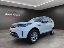 LAND ROVER Discovery 2.0 SD4 HSE Luxury, Diesel, Occasioni / Usate, Automatico - 2