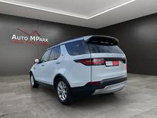 LAND ROVER Discovery 2.0 SD4 HSE Luxury, Diesel, Occasioni / Usate, Automatico - 4