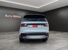 LAND ROVER Discovery 2.0 SD4 HSE Luxury, Diesel, Occasioni / Usate, Automatico - 5