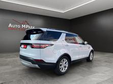 LAND ROVER Discovery 2.0 SD4 HSE Luxury, Diesel, Occasioni / Usate, Automatico - 6