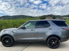 LAND ROVER Discovery 2.0 SD4 SE Automatic, Diesel, Occasion / Gebraucht, Automat - 4