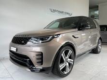 LAND ROVER Discovery 3.0 i6 360 R-Dynamic S AWD Automatic, Benzina, Occasioni / Usate, Automatico - 2