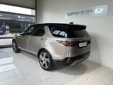LAND ROVER Discovery 3.0 i6 360 R-Dynamic S AWD Automatic, Benzina, Occasioni / Usate, Automatico - 3