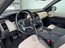 LAND ROVER Discovery 3.0 i6 360 R-Dynamic S AWD Automatic, Benzina, Occasioni / Usate, Automatico - 5
