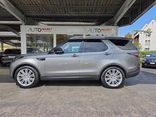 LAND ROVER Discovery 3.0 TDV6 First Edition, Diesel, Occasioni / Usate, Automatico - 2