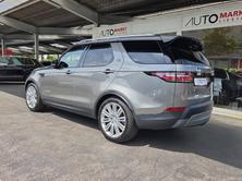 LAND ROVER Discovery 3.0 TDV6 First Edition, Diesel, Occasioni / Usate, Automatico - 3