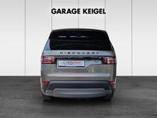 LAND ROVER Discovery 3.0 TDV6 First Edition, Diesel, Occasioni / Usate, Automatico - 7