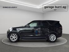 LAND ROVER Discovery 2.0 TD4 SE AT, Diesel, Occasioni / Usate, Automatico - 3