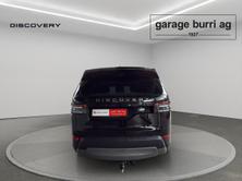 LAND ROVER Discovery 2.0 TD4 SE AT, Diesel, Occasioni / Usate, Automatico - 4