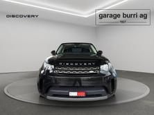 LAND ROVER Discovery 2.0 TD4 SE AT, Diesel, Occasioni / Usate, Automatico - 5