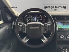 LAND ROVER Discovery 2.0 TD4 SE AT, Diesel, Occasioni / Usate, Automatico - 6