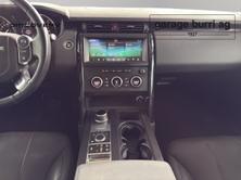 LAND ROVER Discovery 2.0 TD4 SE AT, Diesel, Occasioni / Usate, Automatico - 7
