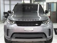 LAND ROVER Discovery 3.0 SDV6 HSE Automatic, Diesel, Occasioni / Usate, Automatico - 2