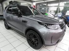 LAND ROVER Discovery 3.0 SDV6 HSE Automatic, Diesel, Occasioni / Usate, Automatico - 3