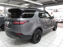 LAND ROVER Discovery 3.0 SDV6 HSE Automatic, Diesel, Occasioni / Usate, Automatico - 4