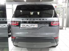 LAND ROVER Discovery 3.0 SDV6 HSE Automatic, Diesel, Occasioni / Usate, Automatico - 5
