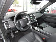 LAND ROVER Discovery 3.0 SDV6 HSE Automatic, Diesel, Occasioni / Usate, Automatico - 7