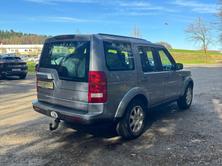 LAND ROVER Discovery 2.7d V6 SE Automatic, Diesel, Occasioni / Usate, Automatico - 3