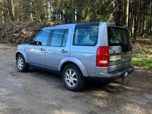 LAND ROVER Discovery 2.7d V6 SE Automatic, Diesel, Occasioni / Usate, Automatico - 5