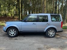 LAND ROVER Discovery 2.7d V6 SE Automatic, Diesel, Occasioni / Usate, Automatico - 6