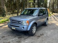 LAND ROVER Discovery 2.7d V6 SE Automatic, Diesel, Occasioni / Usate, Automatico - 7