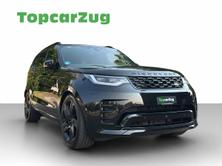 LAND ROVER Discovery 3.0D I6 300 R-Dynamic HSE AWD Automatic, Diesel, Occasioni / Usate, Automatico - 2