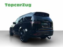 LAND ROVER Discovery 3.0D I6 300 R-Dynamic HSE AWD Automatic, Diesel, Occasioni / Usate, Automatico - 4