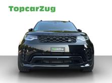 LAND ROVER Discovery 3.0D I6 300 R-Dynamic HSE AWD Automatic, Diesel, Occasioni / Usate, Automatico - 5