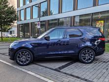 LAND ROVER Discovery 3.0 SDV6 HSE Automatic, Diesel, Occasioni / Usate, Automatico - 2