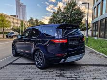 LAND ROVER Discovery 3.0 SDV6 HSE Automatic, Diesel, Occasioni / Usate, Automatico - 3