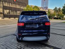 LAND ROVER Discovery 3.0 SDV6 HSE Automatic, Diesel, Occasioni / Usate, Automatico - 4