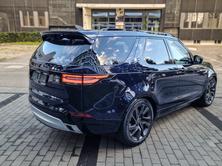 LAND ROVER Discovery 3.0 SDV6 HSE Automatic, Diesel, Occasioni / Usate, Automatico - 5