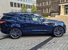 LAND ROVER Discovery 3.0 SDV6 HSE Automatic, Diesel, Occasioni / Usate, Automatico - 6